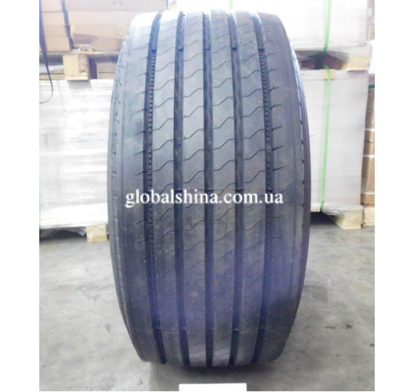Long March LM168 (причіпна) 385/55 R19.5 160J/156K